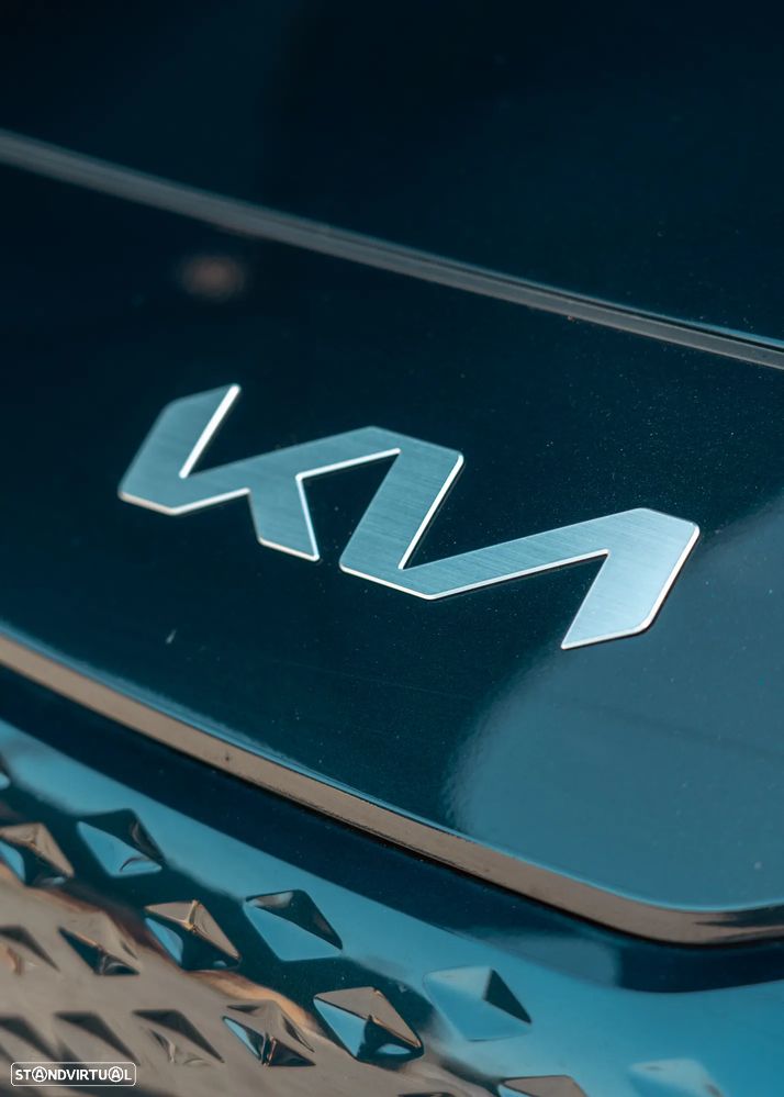 Kia e-Niro 64kWh - 14