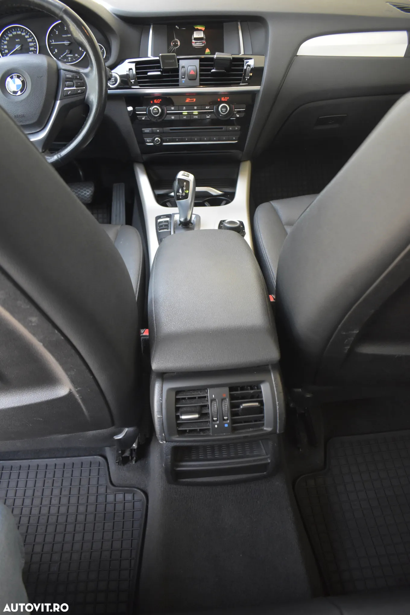 BMW X3 - 35