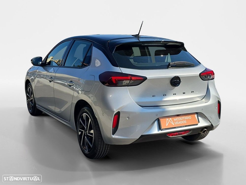 Opel Corsa 1.2 T GS - 3