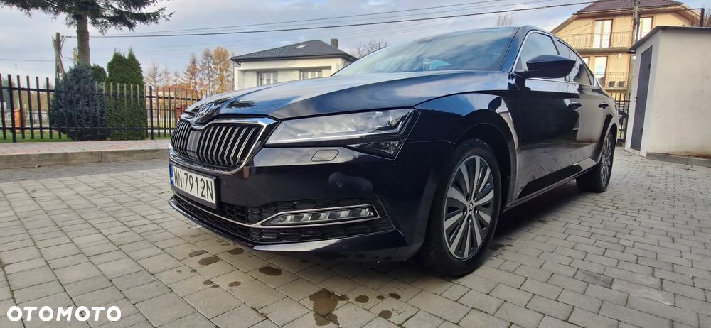 Skoda Superb ver-1-5-tsi-style - 8
