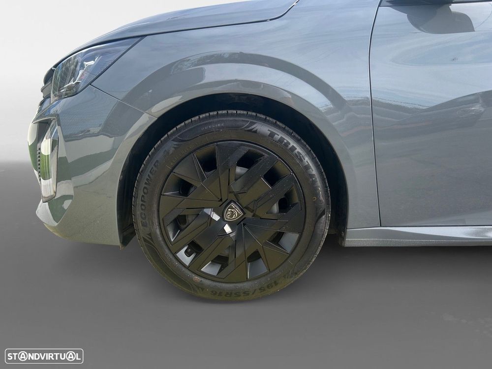 Peugeot 208 1.2 PureTech Active - 15