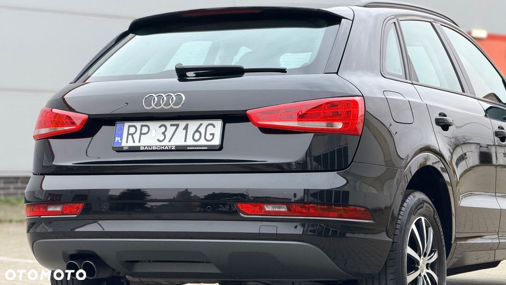 Audi Q3 - 14