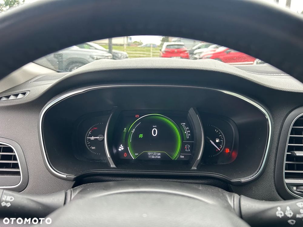 Renault Megane 1.3 TCe FAP GT Line - 10