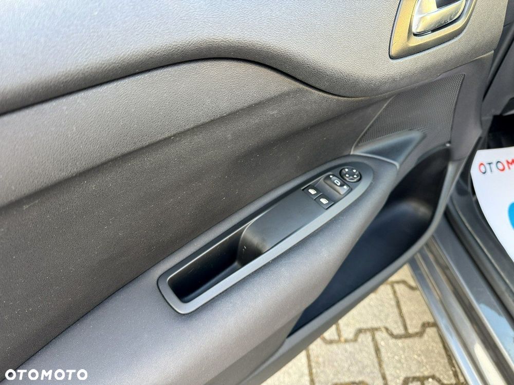 Citroën C4 1.2 PureTech Feel - 17