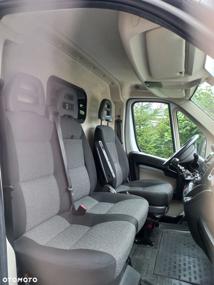 Fiat Ducato - 14