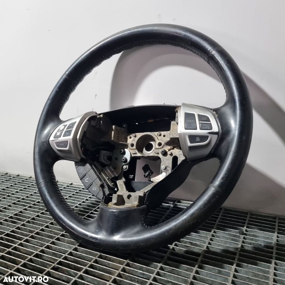 Volan Mitsubishi Outlander 2009 - 2012 (1411) - 3