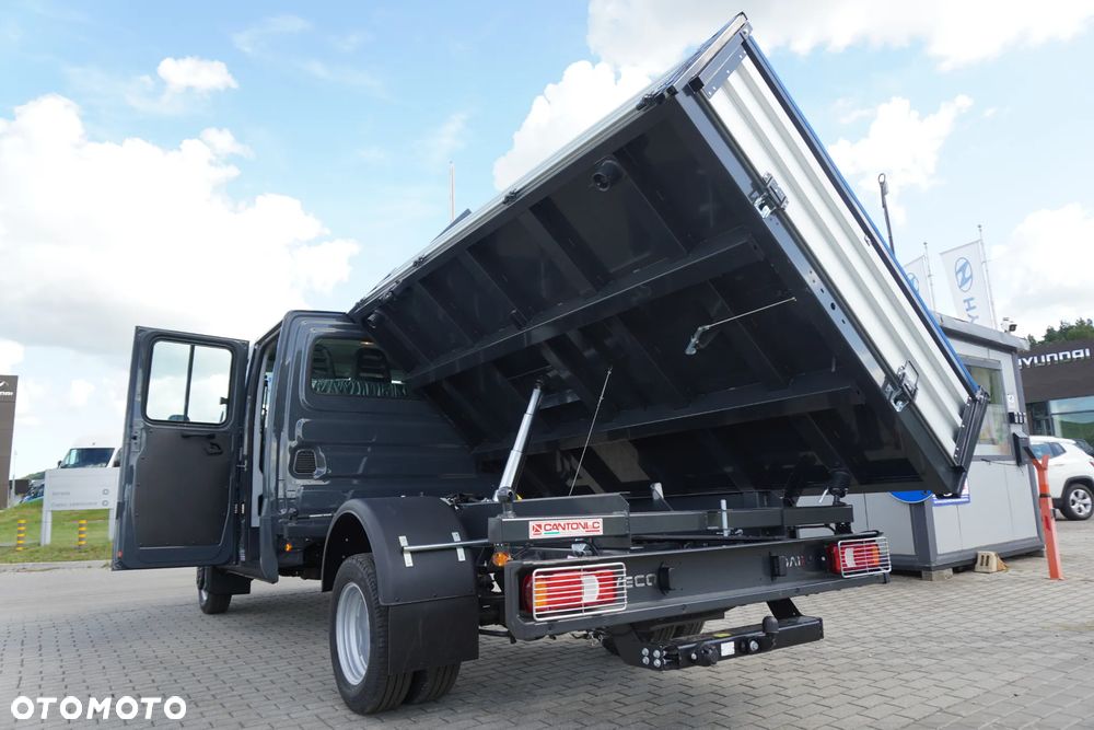 Iveco Daily 50C18HZ D - 19