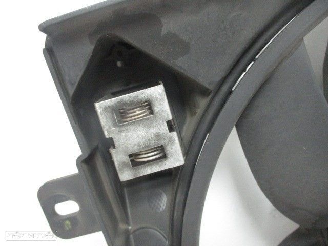 ELECTROVENTILADOR PEUGEOT 207 SW 2010 -9682902080 - 1