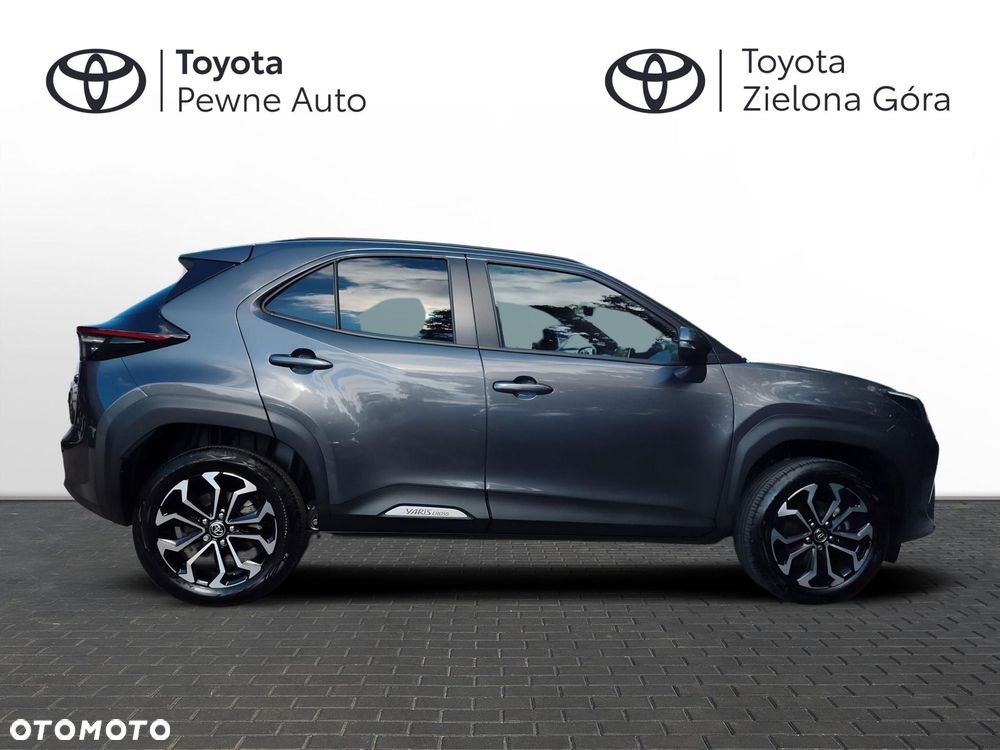Toyota Yaris Cross Hybrid 1.5 Style - 7