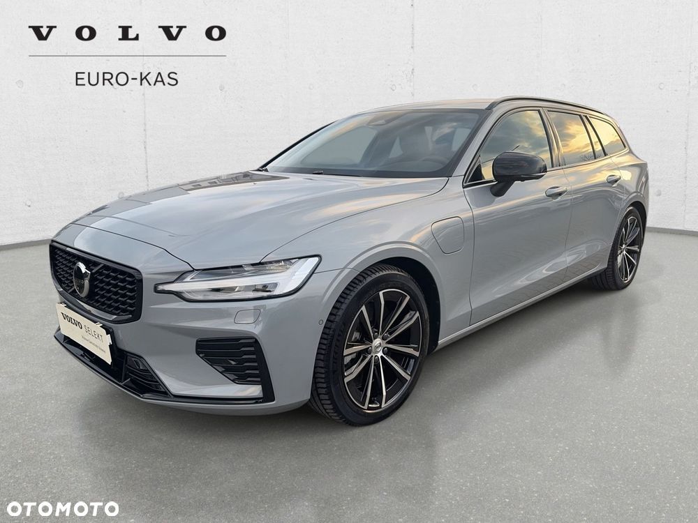Volvo V60 - 2