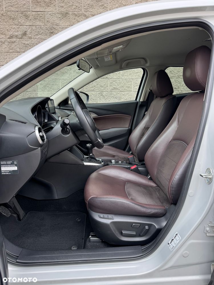 Mazda CX-3 2.0 Takumi - 9