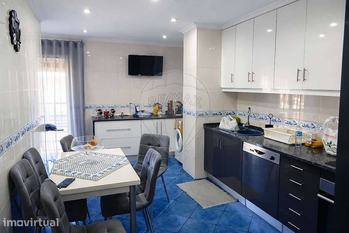 Apartamento T3 para venda - Grande imagem: 5/20
