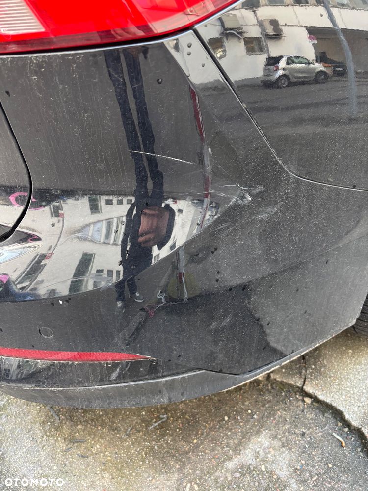 Ford Focus 1.5 EcoBlue Start-Stopp-System ACTIVE - 4