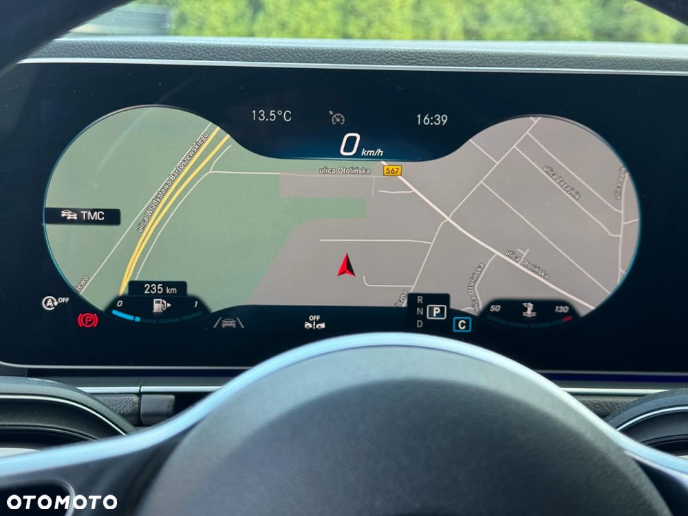 Mercedes-Benz GLE 300 d 4Matic 9G-TRONIC - 36