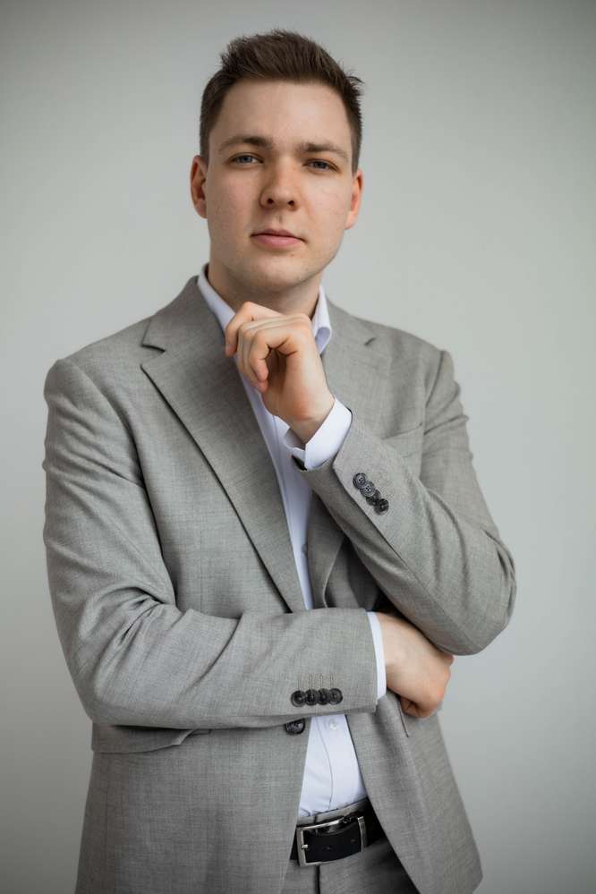 Mateusz Stępięń