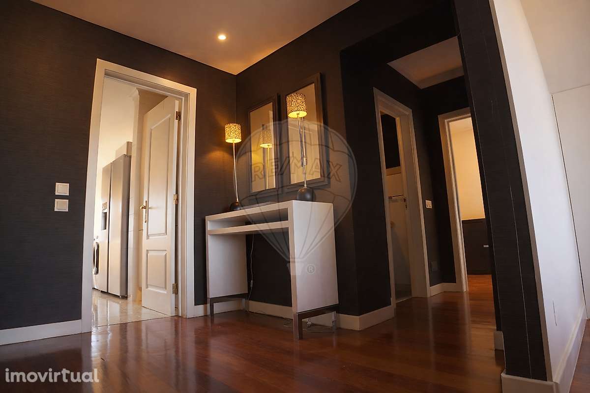 Apartamento T3 para arrendamento - Grande imagem: 4/47