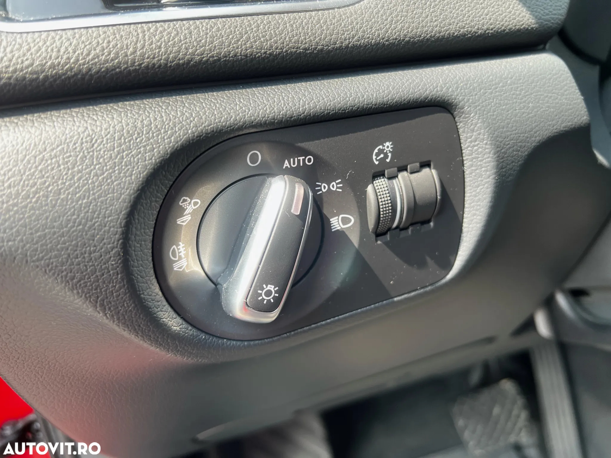 Audi Q3 2.0 TFSI Quattro Stronic - 15