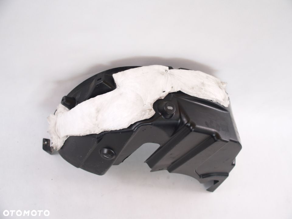 Citroen C3 Aircross Nadkole prawe tylne prawy tyl c 3 II 17r - 2