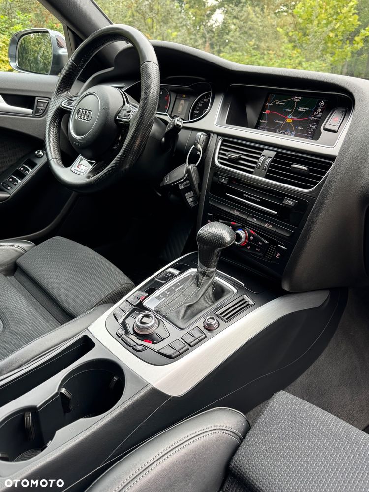 Audi A4 - 15