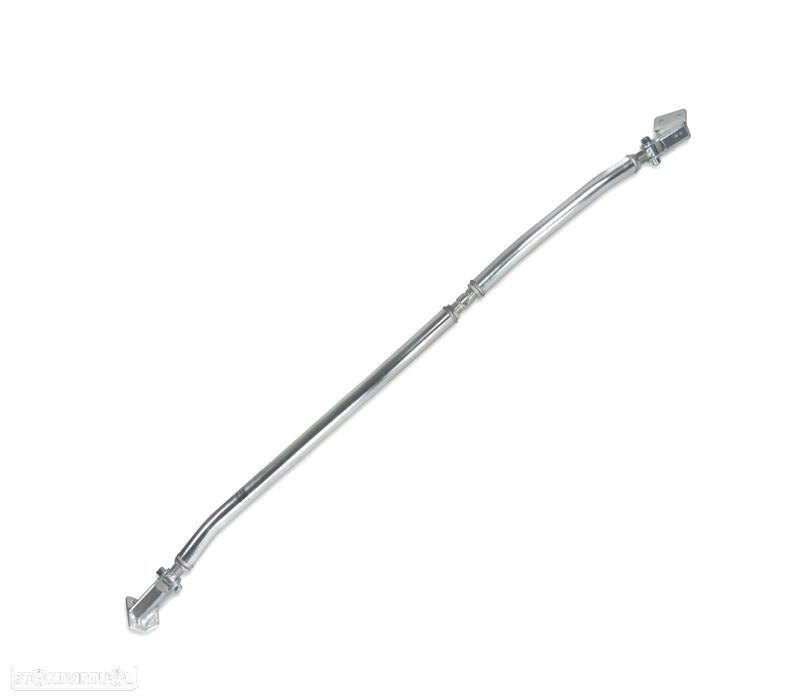BARRA ANTI - APROXIMAÇÃO AUDI A4 B7 04-07 - 1