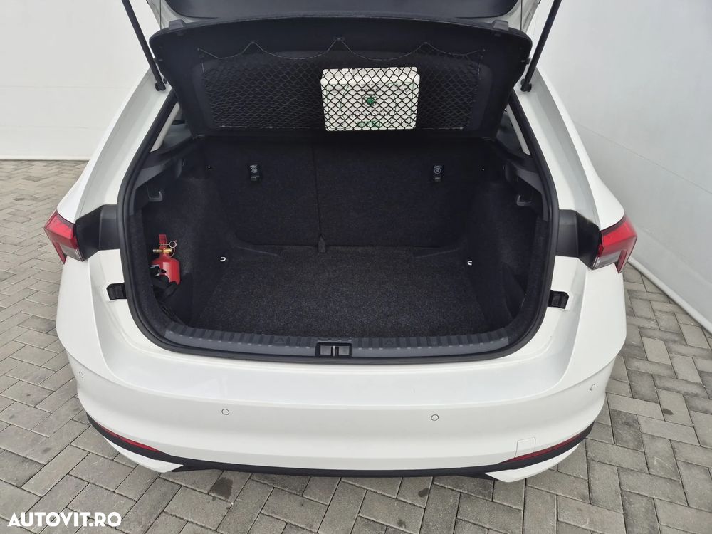 Skoda Scala 1.0 TSI Style - 25