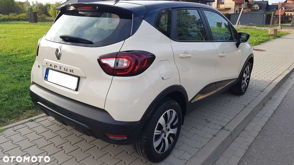 Renault Captur 0.9 Energy TCe Limited - 26