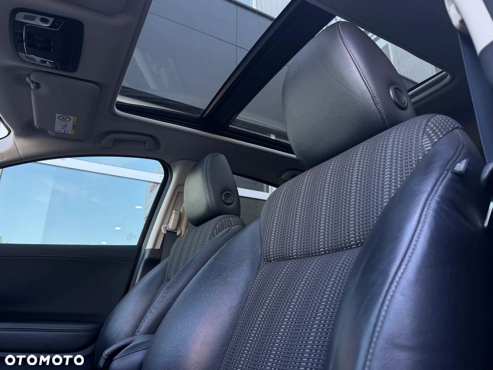 Honda HR-V 1.5 Executive (ADAS / Connect+) CVT - 19