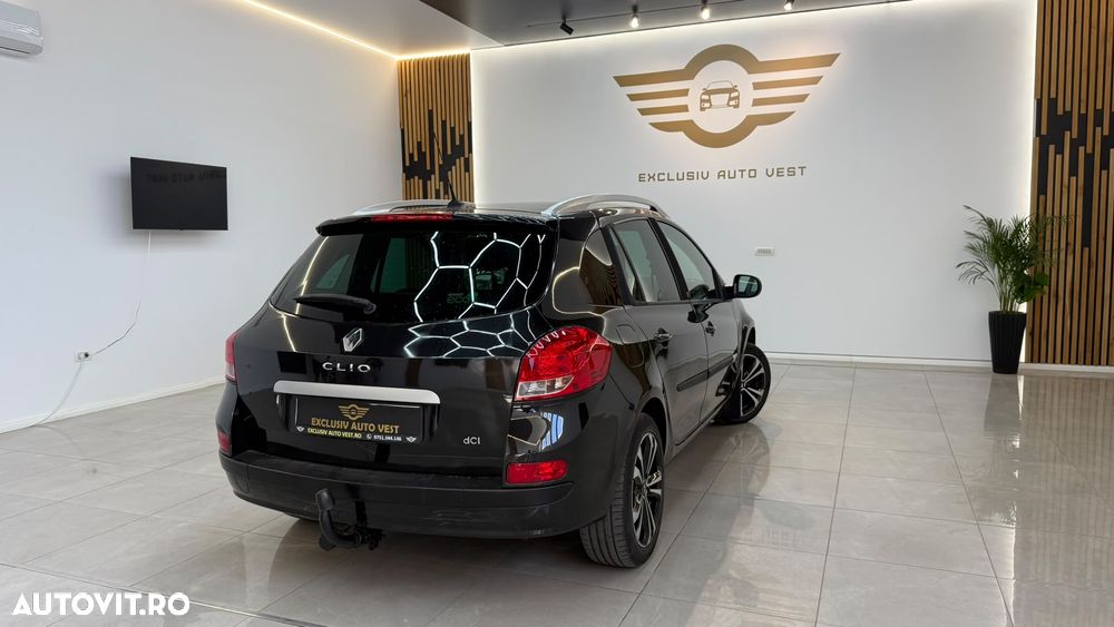 Renault Clio - 6