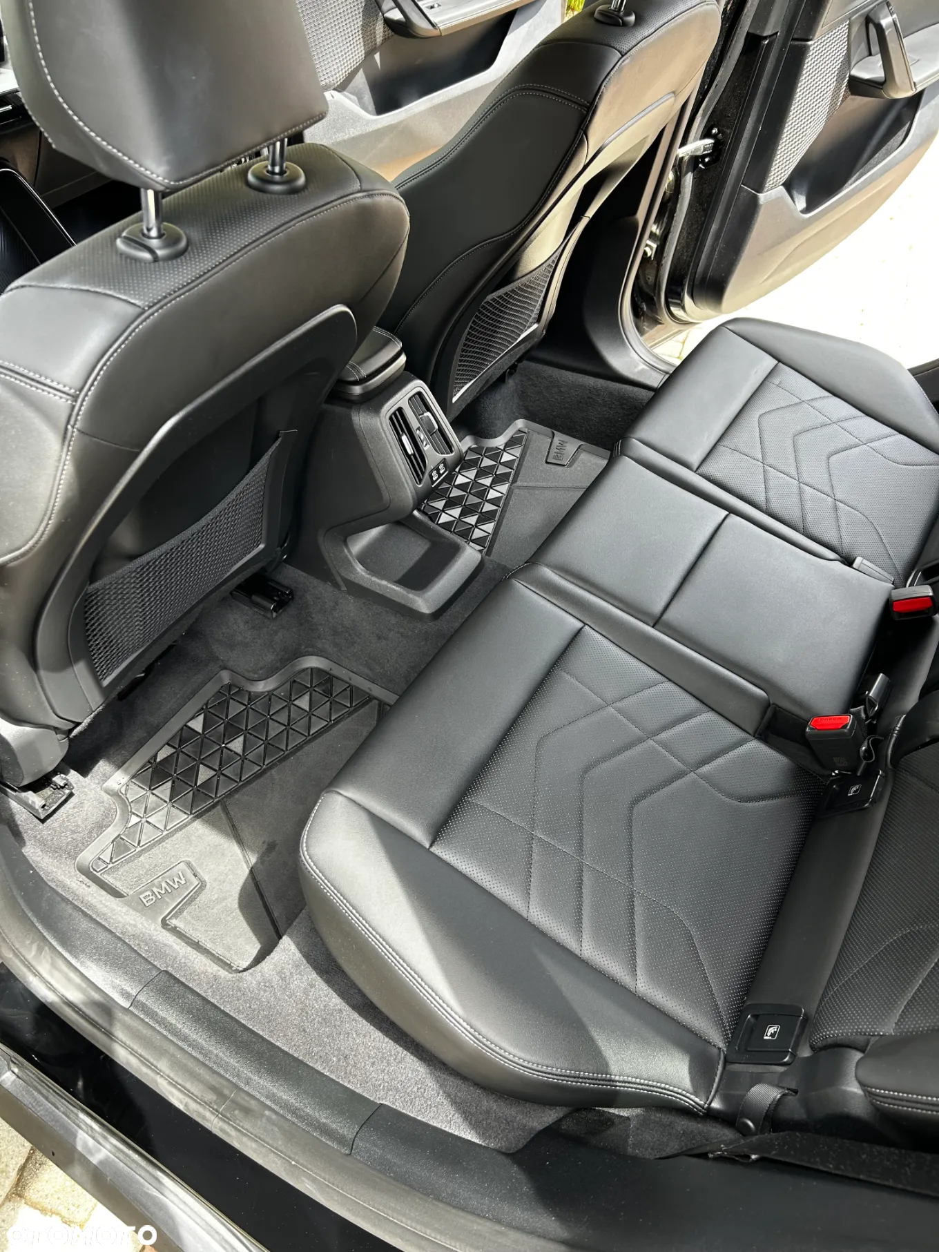 BMW X1 xDrive20d - 7