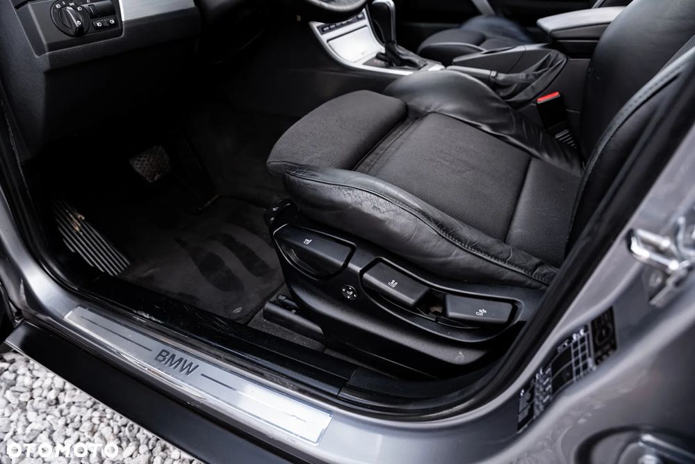 BMW X3 xDrive30d Edition Exclusive - 20