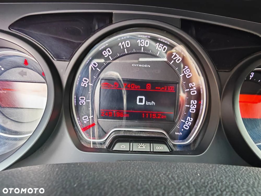 Citroën C5 3.0 HDi V6 Exclusive - 28