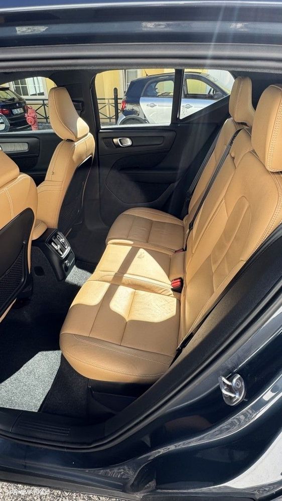 Volvo XC 40 1.5 T4 PHEV Inscription - 7