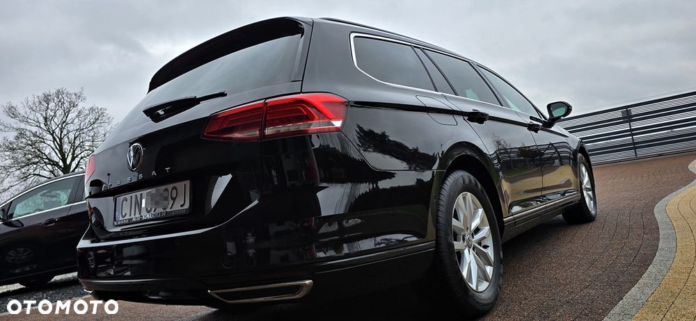 Volkswagen Passat 2.0 TDI BMT Highline DSG - 4