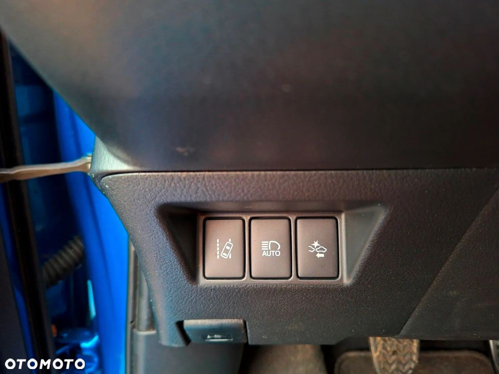 Toyota Yaris 1.5 Premium - 33