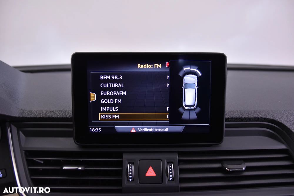 Audi Q5 55 TFSI e quattro S tronic - 18