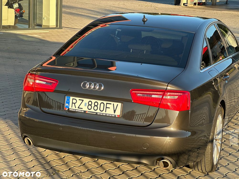 Audi A6 ver-3-0-tdi-quattro-s-tronic - 4