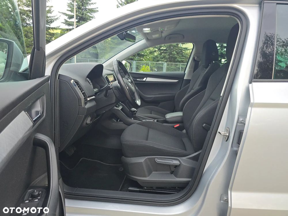 Skoda Karoq - 16