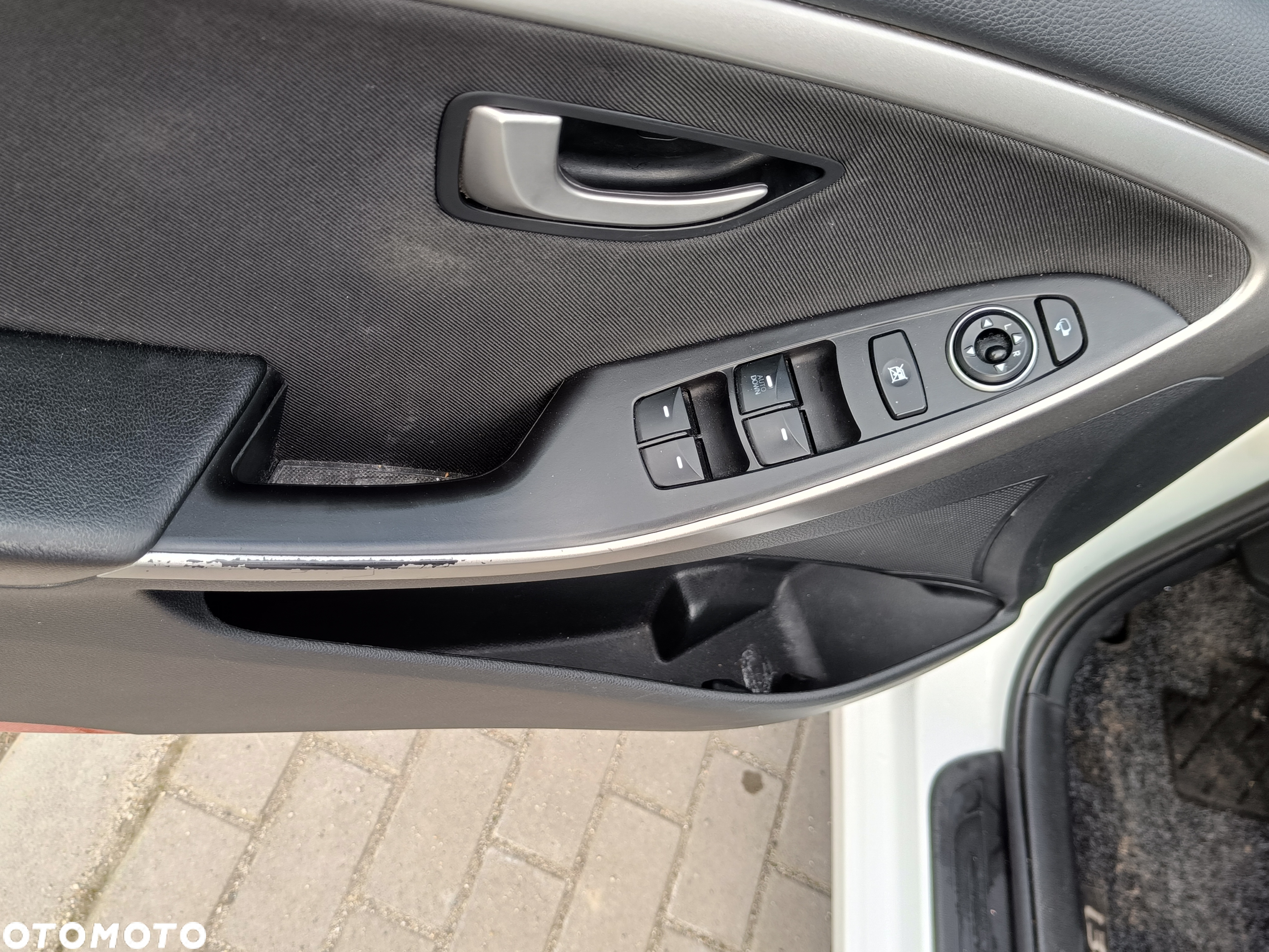 Hyundai i30 1.6 CRDi Premium - 11
