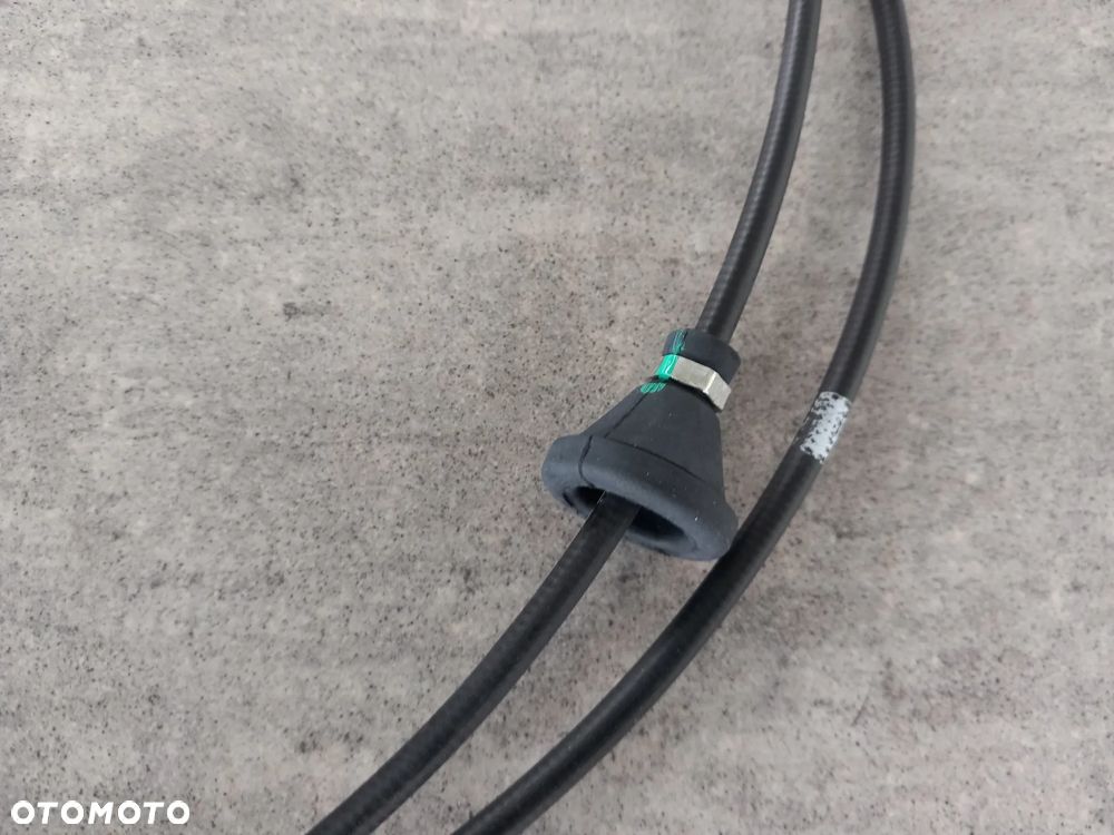 Linka otwierania pokrywy silnika Ford Mondeo 2007-2014, S-Max/Galaxy 2006-2015 1751277 - 4