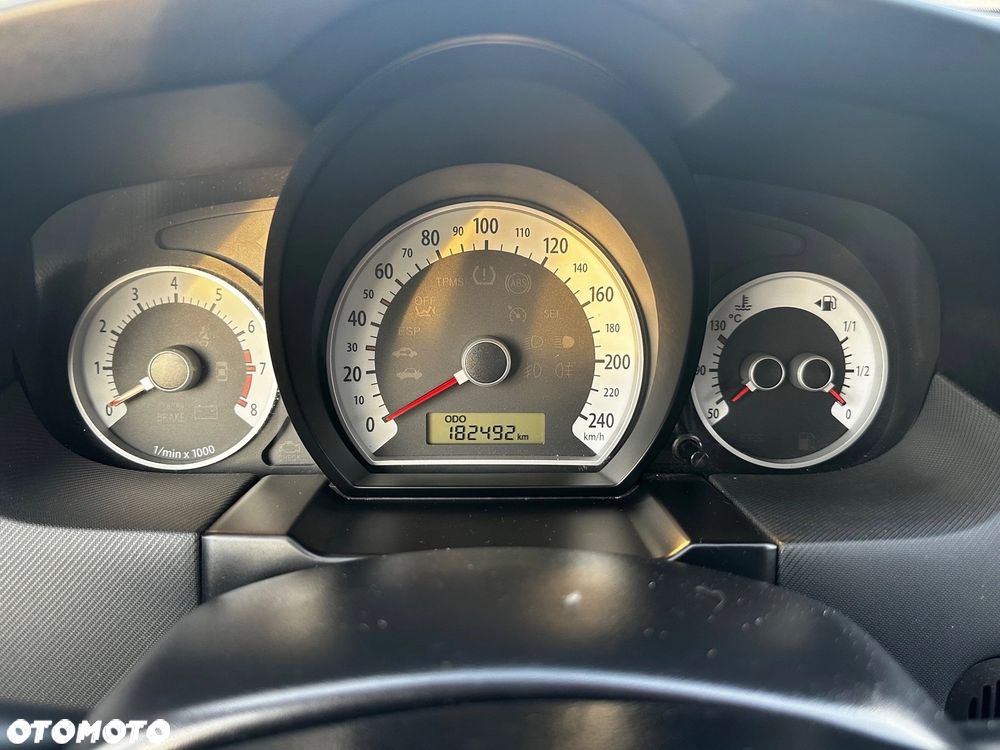 Kia ProCeed 1.4 Comfort + - 15