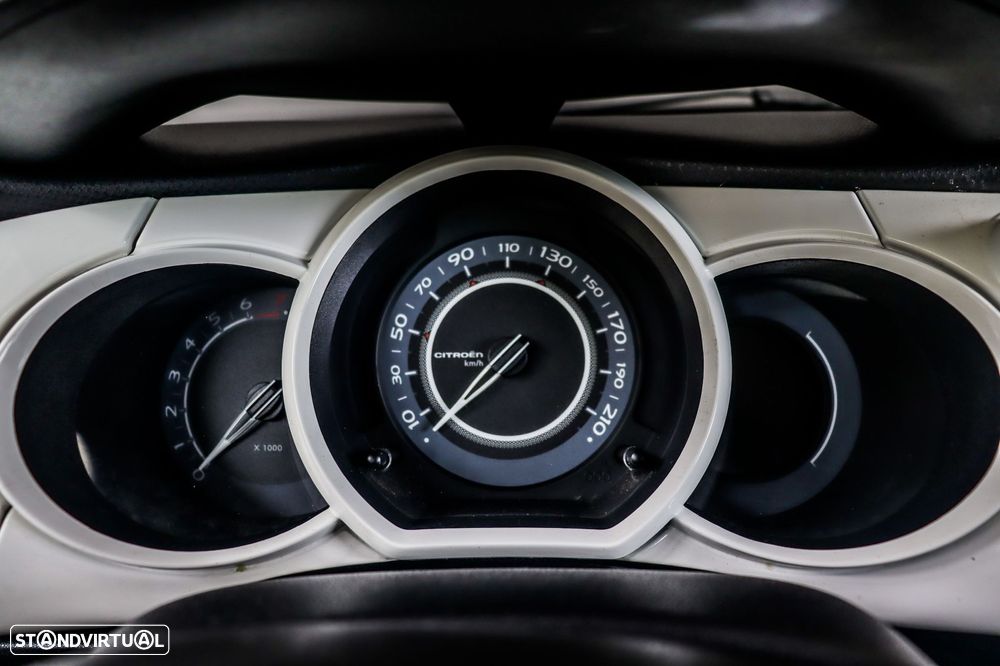 Citroën C3 - 18
