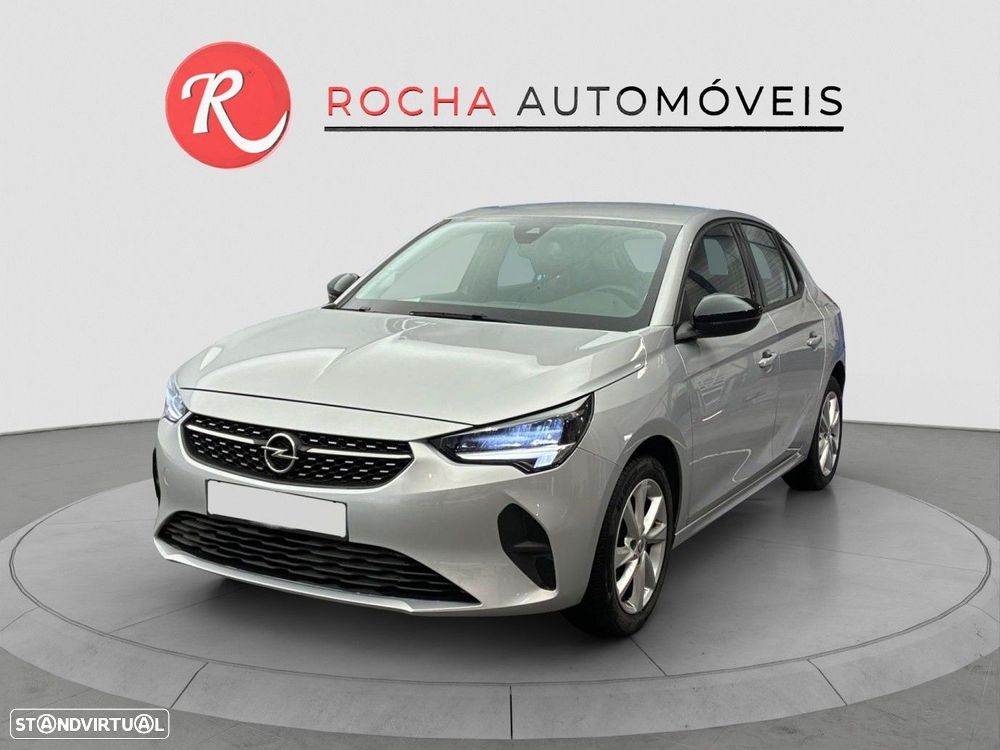 Opel Corsa 1.2 S&S Elegance - 1