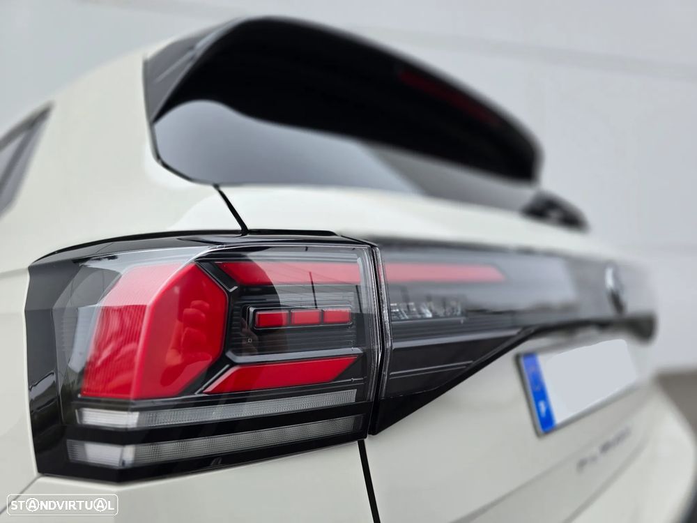VW T-Cross 1.0 TSI Urban - 11