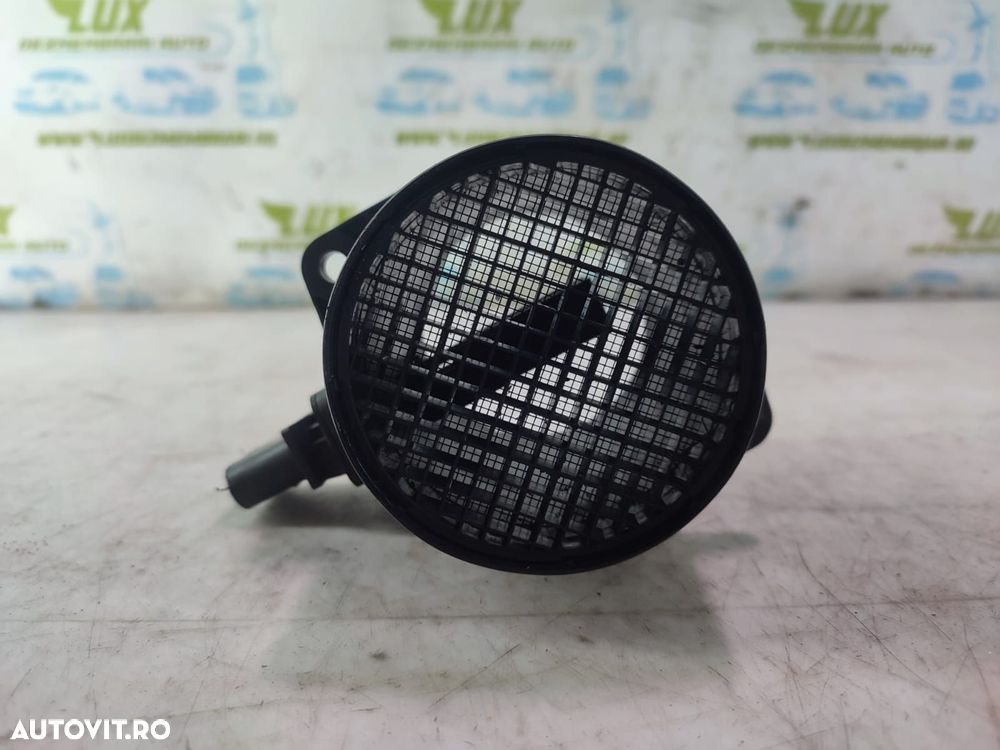 Debimetru 03G906461C Skoda Superb 2 [2008 - 2013] - 2