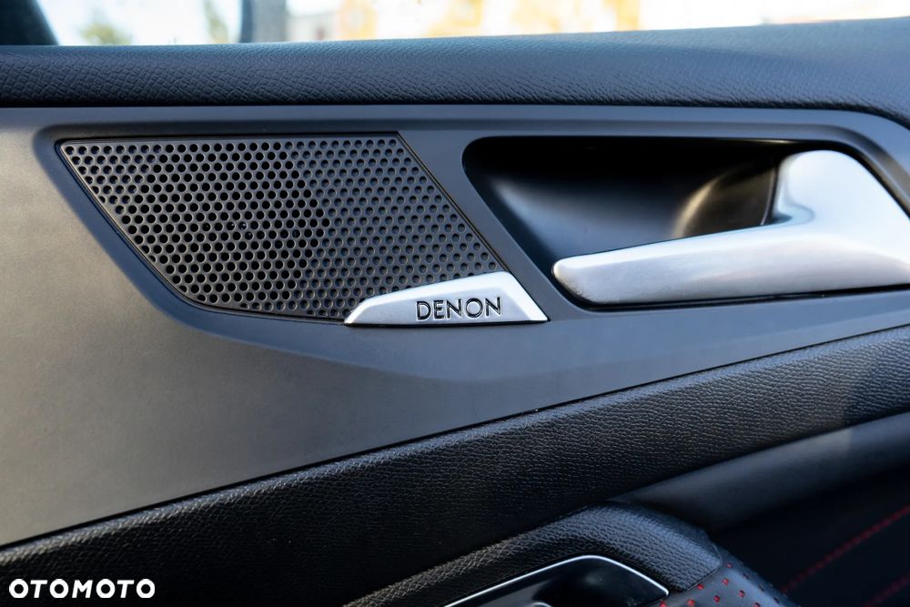 Peugeot 308 SW BlueHDi 150 Automatik Stop & Start Allure - 12