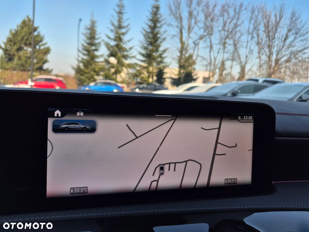 Mercedes-Benz CLA 200 AMG Line 7G-DCT - 21