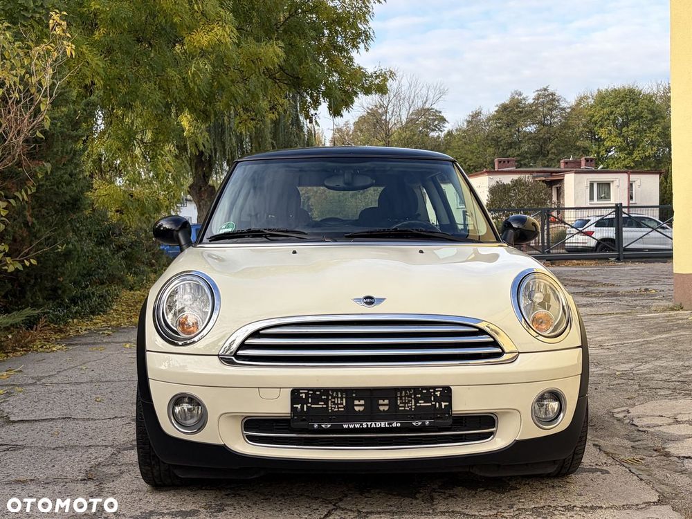 MINI Cooper - 3