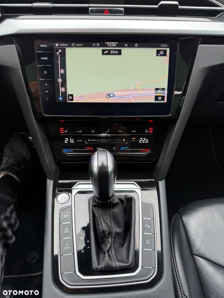 Volkswagen Arteon Shooting Brake 1.4 eHybrid OPF DSG R-Line - 16