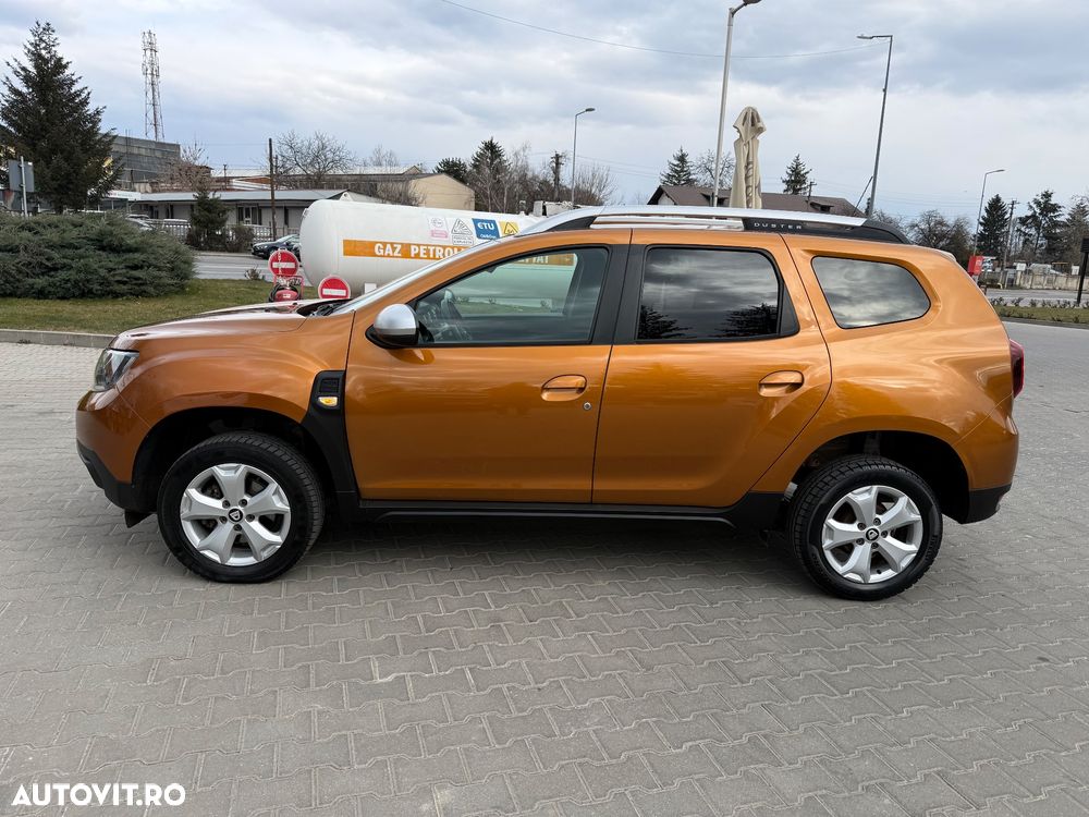 Dacia Duster TCe 90 Comfort - 5