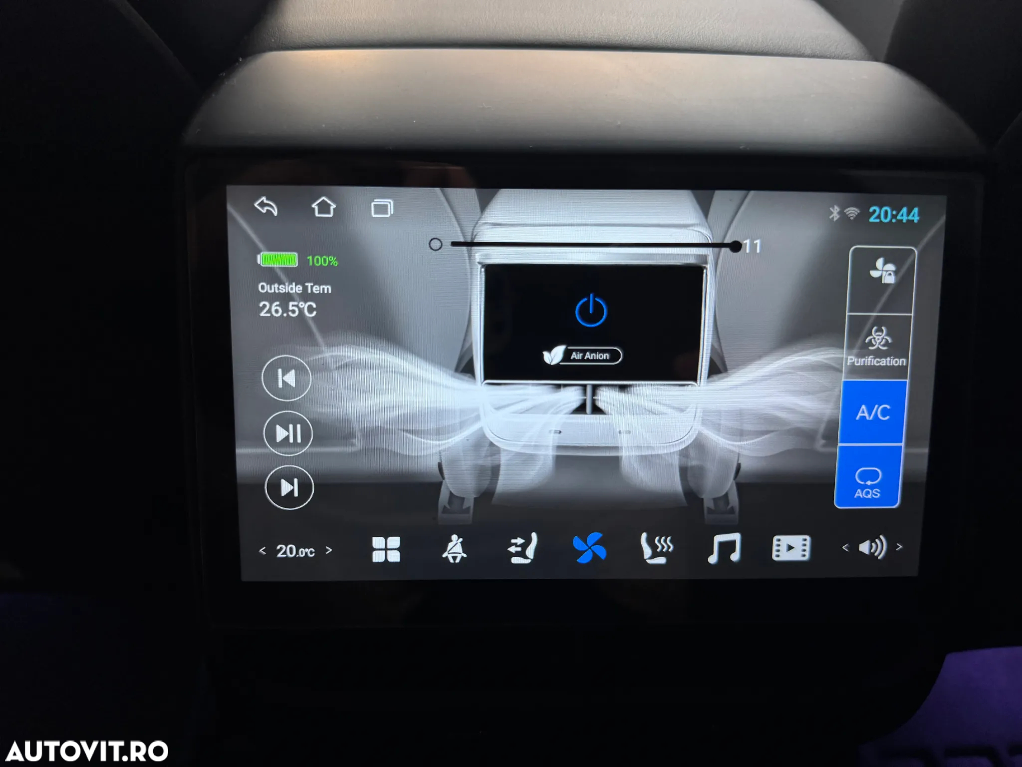 Tesla Model 3 Long Range - 30